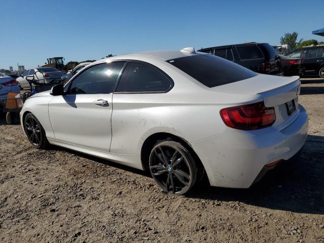 BMW M2 35I 2016