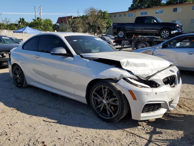 BMW M2 35I 2016