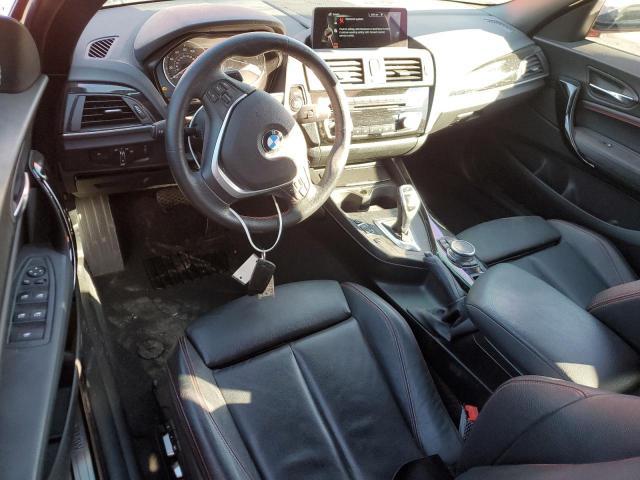 BMW 2 SERIES 228 I SULE 2016