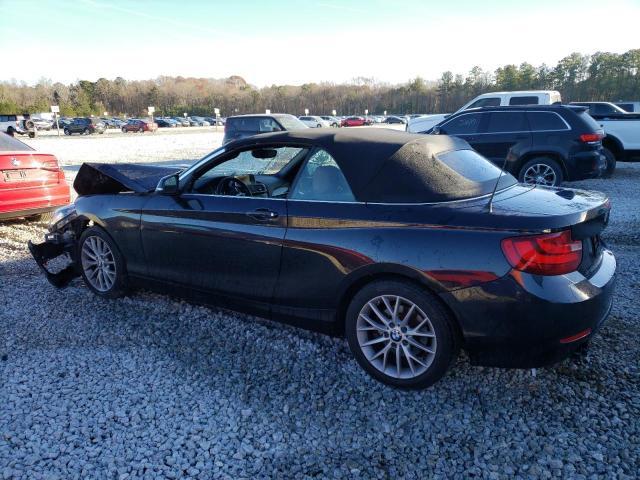 BMW 2 SERIES 228 I SULE 2016
