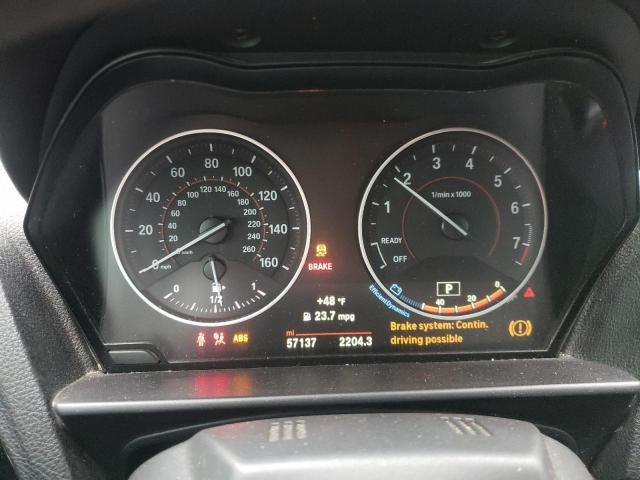 BMW 2 SERIES 228 I SULE 2016