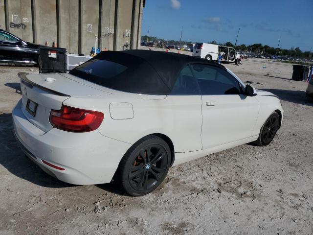 BMW 2 SERIES 228 I SULE 2016