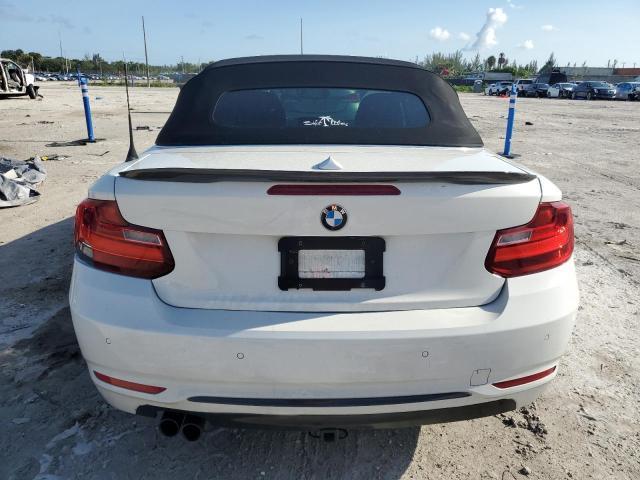 BMW 2 SERIES 228 I SULE 2016