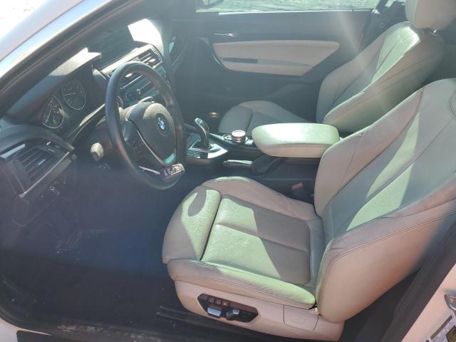 BMW 2 SERIES 228 I SULE 2016