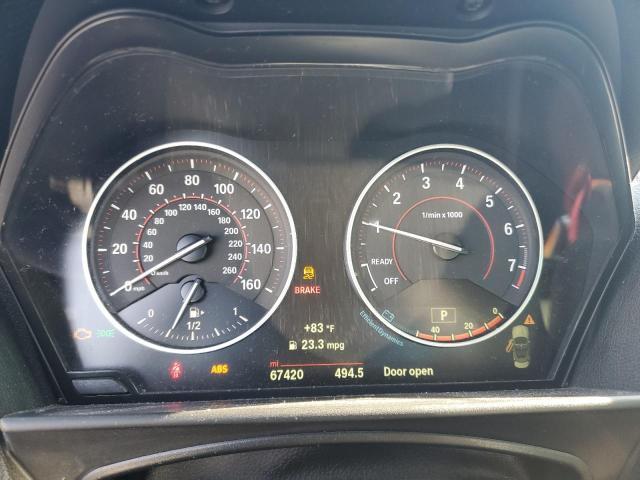 BMW 2 SERIES 228 I SULE 2016