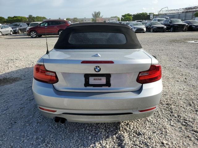 BMW 2 SERIES 228 I SULE 2016