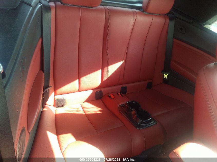 BMW 2 SERIES 228I 2016