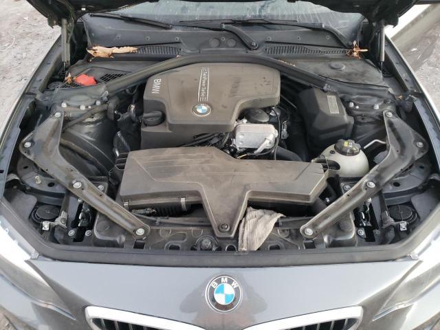 BMW 2 SERIES 228 I SULE 2016