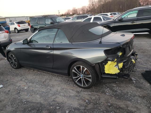 BMW 2 SERIES 228 I SULE 2016