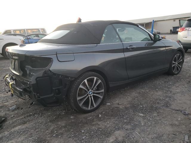 BMW 2 SERIES 228 I SULE 2016