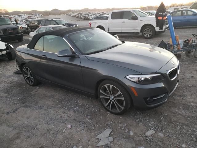 BMW 2 SERIES 228 I SULE 2016