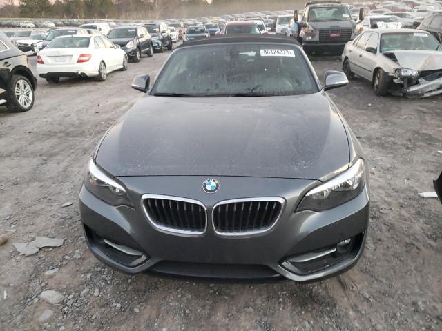 BMW 2 SERIES 228 I SULE 2016