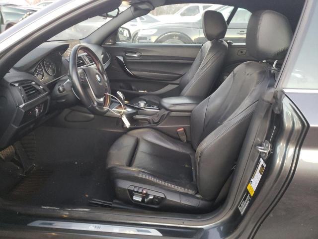 BMW 2 SERIES 228 I SULE 2016