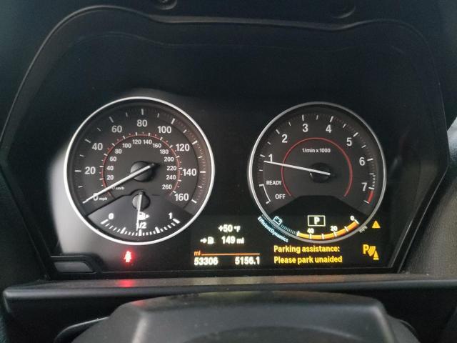 BMW 2 SERIES 228 I SULE 2016