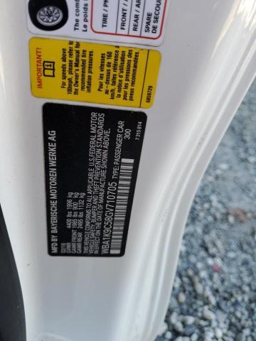 BMW 2 SERIES 228 I SULE 2016