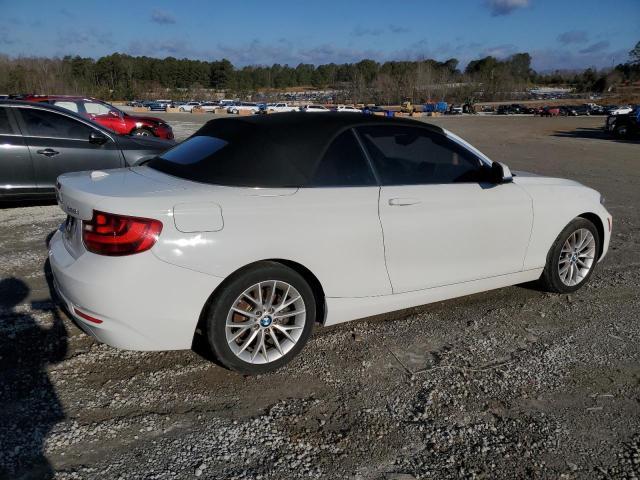BMW 2 SERIES 228 I SULE 2016