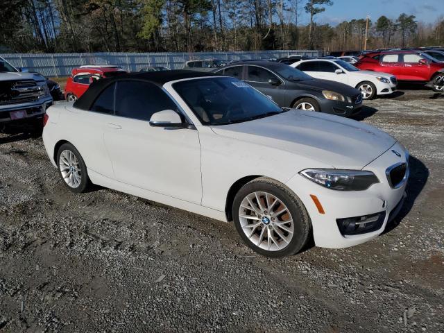 BMW 2 SERIES 228 I SULE 2016