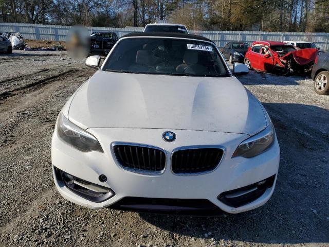 BMW 2 SERIES 228 I SULE 2016