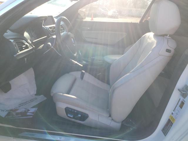 BMW 2 SERIES 228 I SULE 2016