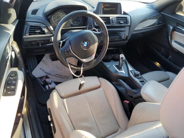 BMW 2 SERIES 228 I SULE 2016