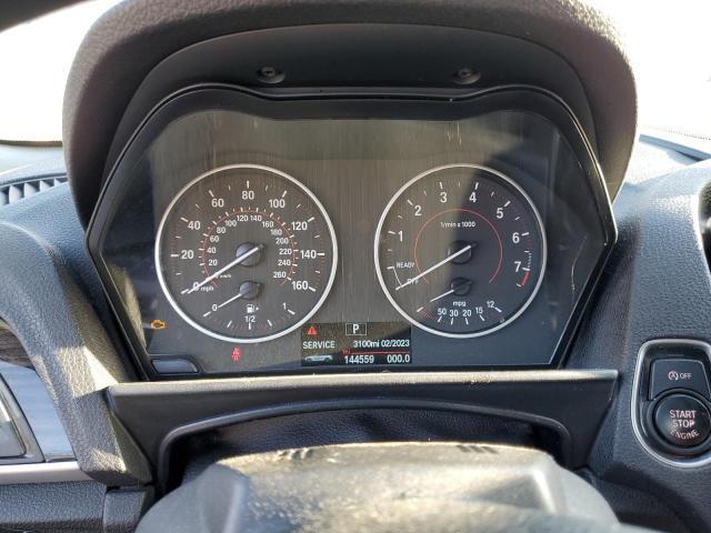 BMW 2 SERIES 228 I SULE 2016