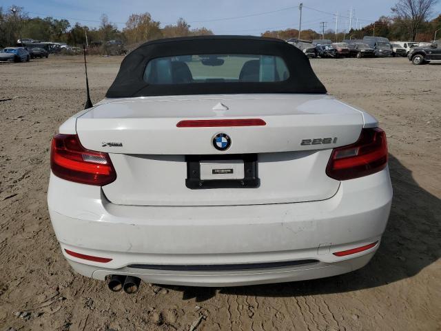 BMW 2 SERIES 228 I SULE 2016