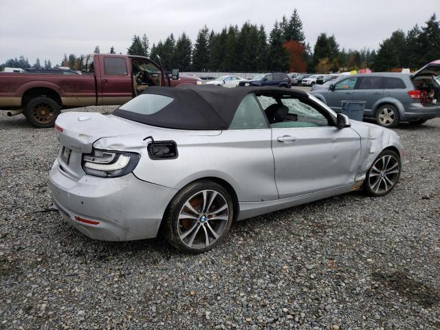 BMW 2 SERIES 228 XI SUL 2016