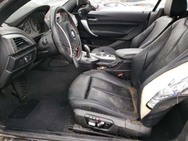 BMW 2 SERIES 228 XI SUL 2016