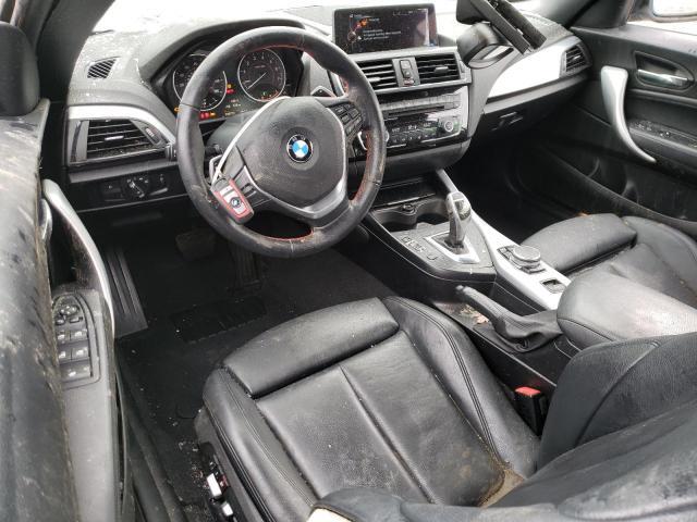 BMW 2 SERIES 228 XI SUL 2016