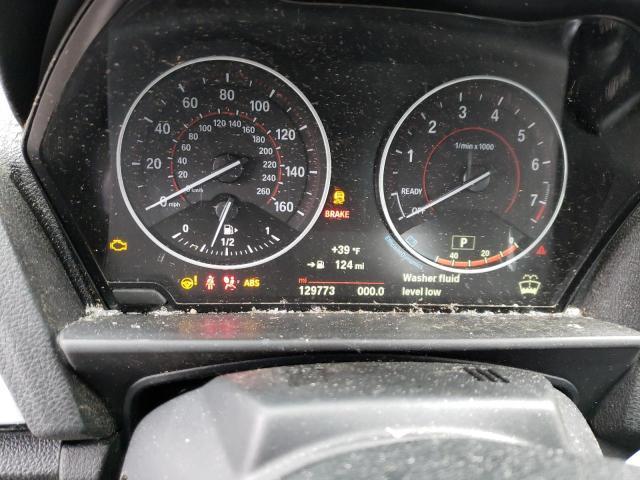 BMW 2 SERIES 228 XI SUL 2016