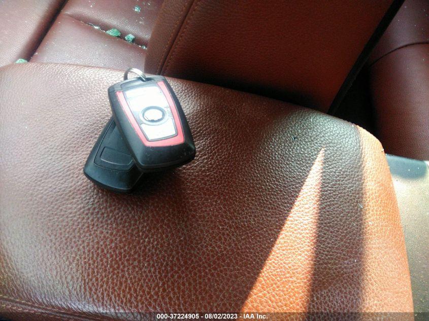 BMW 228 XI SULEV 2016