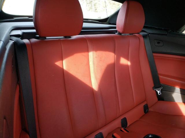 BMW 2 SERIES 228 XI SUL 2016