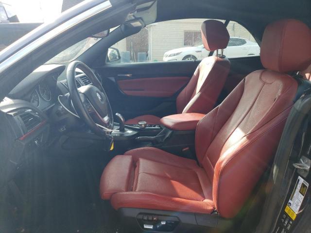 BMW 2 SERIES 228 XI SUL 2016