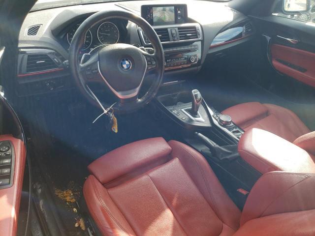 BMW 2 SERIES 228 XI SUL 2016