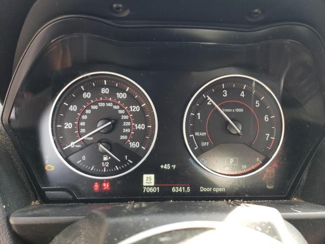 BMW 2 SERIES 228 XI SUL 2016