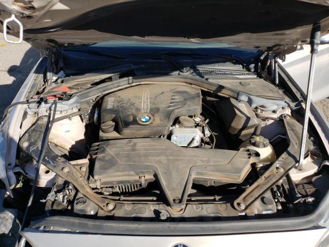 BMW 2 SERIES 228 XI SUL 2016