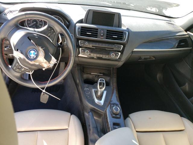 BMW 2 SERIES 228 XI SUL 2016