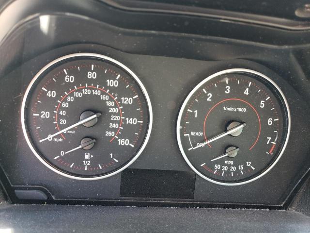 BMW 2 SERIES 228 XI SUL 2016