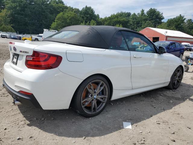 BMW M2 35XI 2016