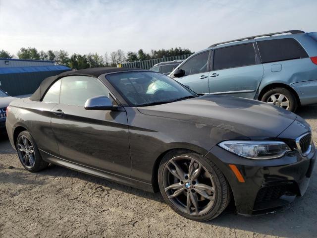 BMW M2 35XI 2016