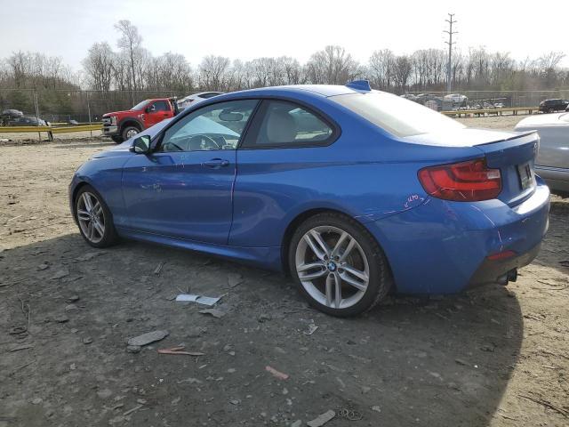 BMW 2 SERIES 230I 2017