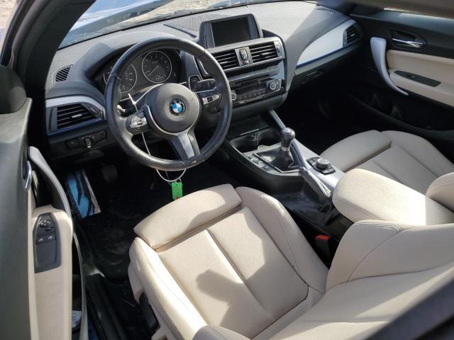 BMW 2 SERIES 230I 2017