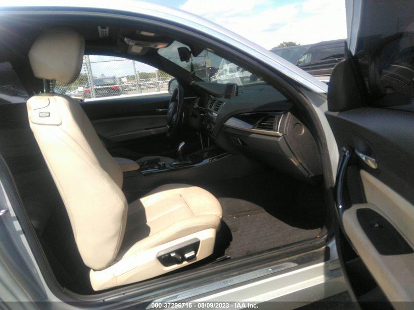 BMW 2 SERIES 230I 2017