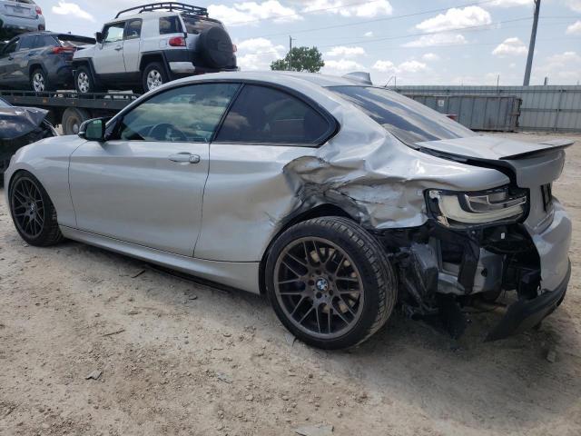 BMW M2 40I 2017