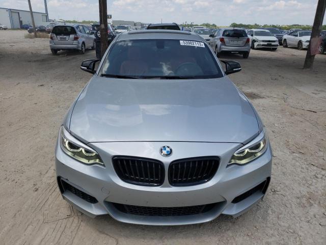 BMW M2 40I 2017
