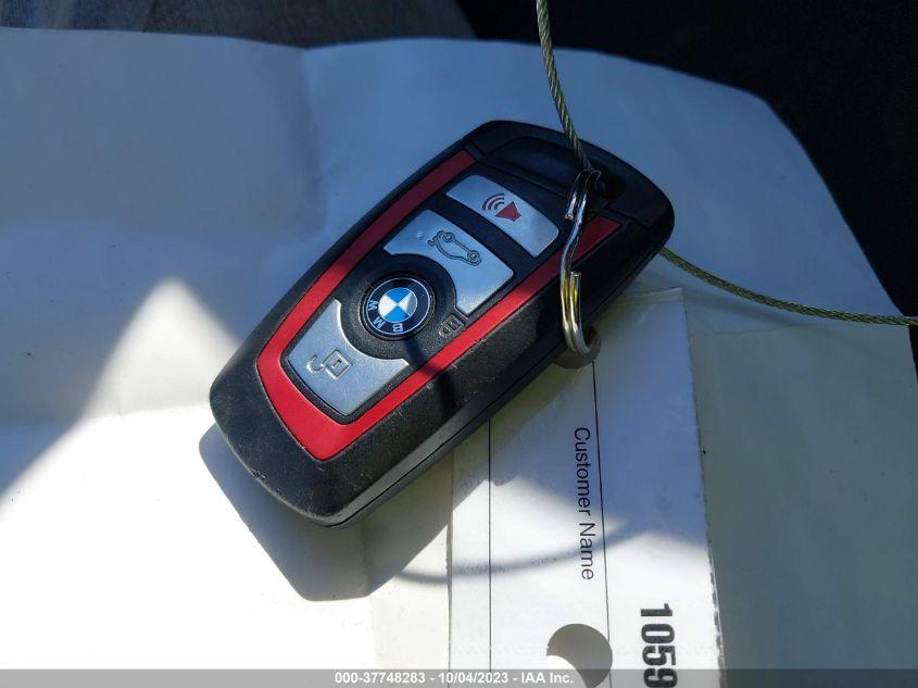 BMW 2 SERIES 230I XDRIVE 2017