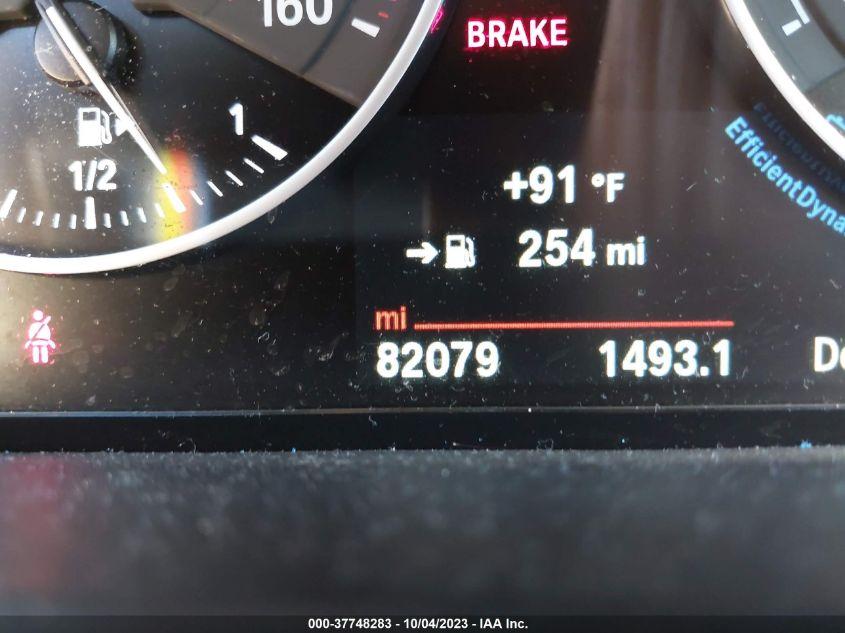 BMW 2 SERIES 230I XDRIVE 2017