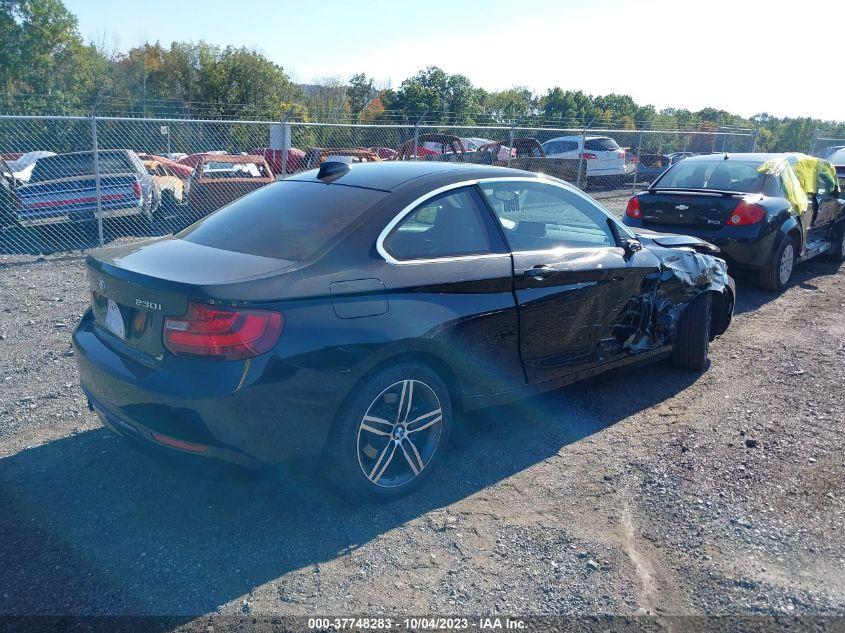 BMW 2 SERIES 230I XDRIVE 2017
