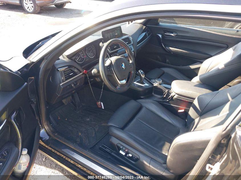 BMW 2 SERIES 230I XDRIVE 2017