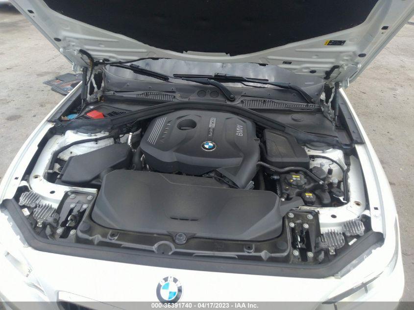 BMW 2 SERIES 230I XDRIVE 2017